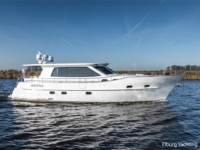 Vripack 1700 - Stabilizers - Spudpalen