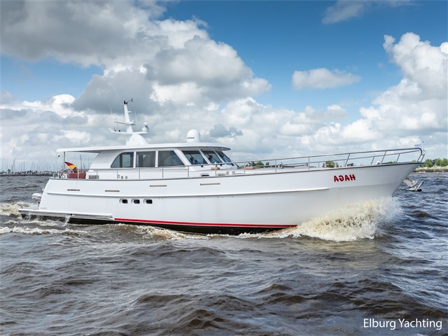 Sturier 675 CSL - Long Range