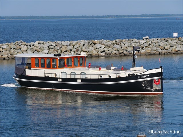 Stentor  Luxe Motor  - 1800