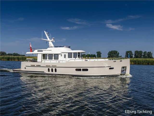 Alm Grand Voyager 65