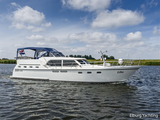 Succes 135 - New Line